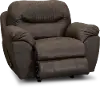 445511 141259 Legend Brown Recliner
