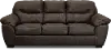 445504 141259 Legend Casual Contemporary Chocolate Brown Sofa Bed