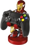 Iron Man Cable Guy - Controller and Device Holder