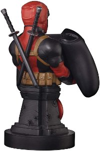 Deadpool Cable Guy - Controller and Device Holder-2