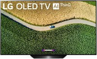 OLED55B9PUA LG B9 Series 55 Inch OLED 4K UHD Smart TV