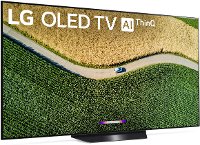 OLED55B9PUA LG B9 Series 55 Inch OLED 4K UHD Smart TV-2