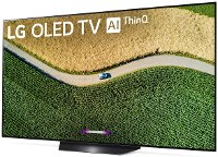 OLED55B9PUA LG B9 Series 55 Inch OLED 4K UHD Smart TV-3