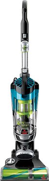 16501 BISSELL Pet Hair Eraser Upright Vacuum