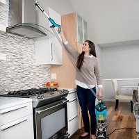 16501 BISSELL Pet Hair Eraser Upright Vacuum-6