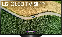 OLED65B9PUA LG B9 Series 65 Inch OLED 4K UHD Smart TV