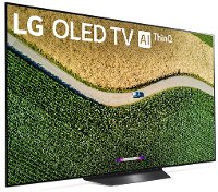 OLED65B9PUA LG B9 Series 65 Inch OLED 4K UHD Smart TV-2