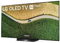 OLED65B9PUA LG B9 Series 65 Inch OLED 4K UHD Smart TV-3