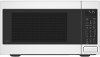 CEB515P4NWM Cafe Countertop Smart Microwave with Convection - 1.5 cu. ft., Matte White