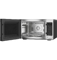 CEB515P4NWM Cafe Countertop Smart Microwave with Convection - 1.5 cu. ft., Matte White-5