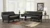 Celeste Gray 5 Piece Living Room Set