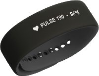 IFAXJS115 iFit Axis Heart Rate Wristband Small/Medium