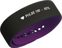 IFAXJL215 iFit Axis Heart Rate Wristband Large/X-Large