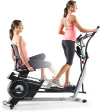 PFEL03717 ProForm Hybrid Trainer XT-2