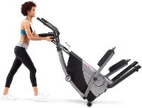 PFEL05918 ProForm HIIT Trainer Lite 5.9-6