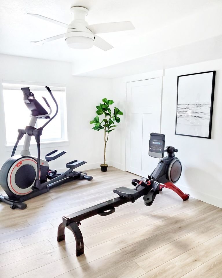 PFRW58118 ProForm 750R Rowing Machine-2