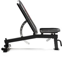 Weider Utility Workout Bench-3