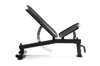 Weider Utility Workout Bench-4