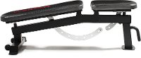 Weider Utility Workout Bench-5