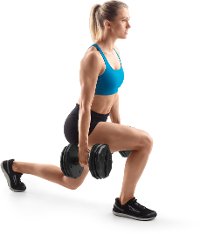Weider Select-a-Weight 50 Lb. Adjustable Dumbbell Set and Storage Tray-6