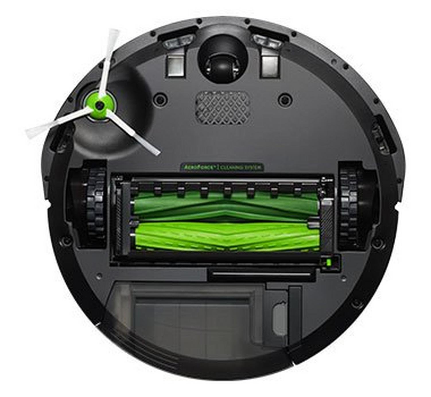 e515020 iRobot Roomba e5 WiFi Connected Robot Vacuum-2