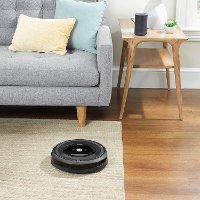 e515020 iRobot Roomba e5 WiFi Connected Robot Vacuum-5