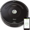 R675020 iRobot Roomba 675 WiFi Connected Robot Vacuum