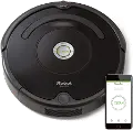 R675/ROOMBA iRobot Roomba 675 WiFi Connected Robot Vacuum