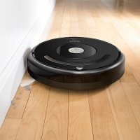 R675020 iRobot Roomba 675 WiFi Connected Robot Vacuum-3