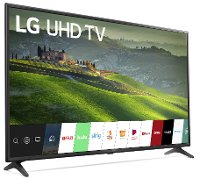 55UM6910PUC LG UM6900 55 Inch LED 4K UHD Smart TV-2