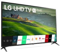 70UM6970PUA LG UM6900 70 Inch LED 4K UHD Smart TV-2
