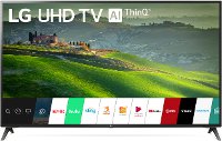 75UM6970PUB LG UM6900 75 Inch LED 4K UHD Smart TV