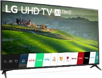 75UM6970PUB LG UM6900 75 Inch LED 4K UHD Smart TV-2