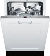 SHV53T53UC Bosch 300 Series Panel Ready Dishwasher-3