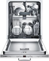 SHV53T53UC Bosch 300 Series Panel Ready Dishwasher-6
