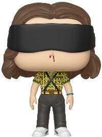 Funko Pop! Television Stranger Things - Battle Eleven