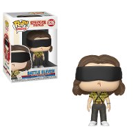 Funko Pop! Television Stranger Things - Battle Eleven-2