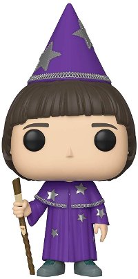 Funko Pop! Television Stranger Things - Will the Wise