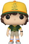 Funko Pop! Television Stranger Things - Dustin at Camp