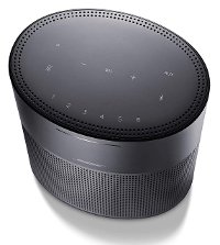 808429-1100 Bose Home Speaker 300 - Black-3