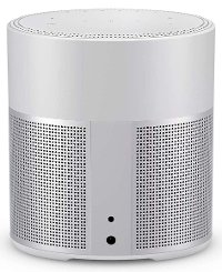 808429-1300 Bose Home Speaker 300 - Luxe Silver-3