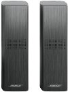 834402-1100 Bose Rear Surround Speakers 700 - Black