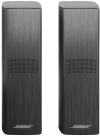 834402-1100 Bose Rear Surround Speakers 700 - Black