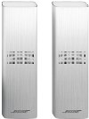 834402-1200 Bose Rear Surround Speakers 700 - Arctic White