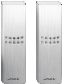 834402-1200 Bose Rear Surround Speakers 700 - Arctic White