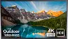 SB-V-55-4KHDR-BL SunBrite Veranda Full-Shade Outdoor 55 Inch LED 4K UHD TV