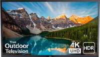 SB-V-55-4KHDR-BL SunBrite Veranda Full-Shade Outdoor 55 Inch LED 4K UHD TV
