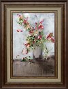 Fade Into Me Framed Wall Art