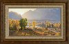 Clearance Evening Theatre Framed Wall Art
