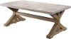 Clearance Marble Top Coffee Table - Haynes